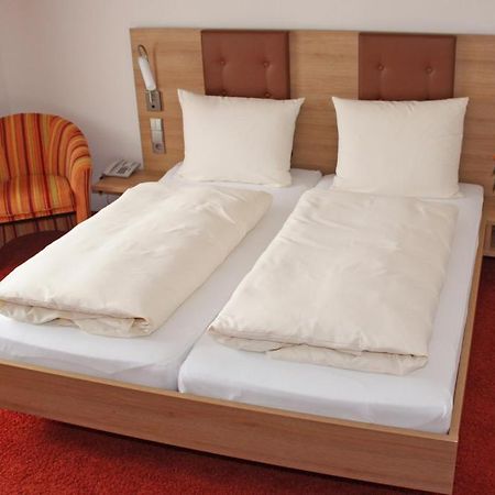 Hotel Garni Hack Heiligenberg Quarto foto