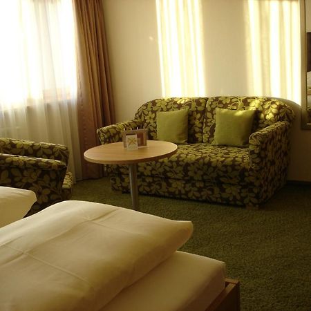 Hotel Garni Hack Heiligenberg Quarto foto