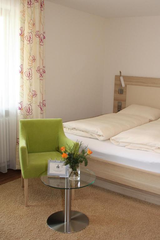 Hotel Garni Hack Heiligenberg Quarto foto
